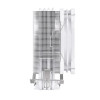 Chłodzenie procesora - UX200 SE ARGB Snow TDP 170W, 12cm-9972560