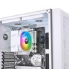Chłodzenie procesora - UX200 SE ARGB Snow TDP 170W, 12cm-9972561