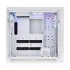 Obudowa CTE C750 Full Tower ARGB 14cmx3 Tempered Glass - Snow-9972566