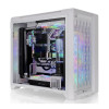 Obudowa CTE C750 Full Tower ARGB 14cmx3 Tempered Glass - Snow-9972567