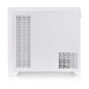 Obudowa CTE C750 Full Tower ARGB 14cmx3 Tempered Glass - Snow-9972568