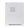 Obudowa CTE T500 Full Tower ARGB 14cmx3 Tempered Glassx2 - Snow-9972578