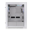 Obudowa CTE T500 Full Tower ARGB 14cmx3 Tempered Glassx2 - Snow-9972580