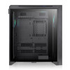 Obudowa CTE C700 ARGB 14cmx3 Tempered Glassx2 - Czarna-9972594