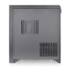 Obudowa CTE C700 ARGB 14cmx3 Tempered Glassx2 - Czarna-9972595