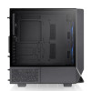 Obudowa Ceres 300 TG ARGBx2 Tempered Glass -Black-9972601
