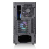 Obudowa Ceres 300 TG ARGBx2 Tempered Glass -Black-9972604