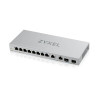 Przełącznik zarządzalny Switch XGS1210-12 v2 XGS1210-12-ZZ0102F-9972836