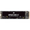 Dysk SSD MP600 CORE XT 4TB 5000/4400 MB/s M.2 PCIe Gen 4x4 NVMe 1.4-9972842