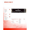 Dysk SSD MP600 CORE XT 4TB 5000/4400 MB/s M.2 PCIe Gen 4x4 NVMe 1.4-9972848