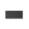 Klawiatura FStyler FBK11 2.4GHz + BT szara-9973105