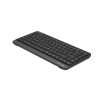 Klawiatura FStyler FBK11 2.4GHz + BT szara-9973106