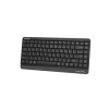 Klawiatura FStyler FBK11 2.4GHz + BT szara-9973107