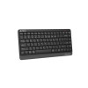 Klawiatura FStyler FBK11 2.4GHz + BT szara-9973108