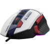Mysz Bloody W95 Max USB Sports Navy-9973182