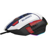 Mysz Bloody W95 Max USB Sports Navy-9973183