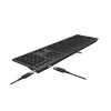 Klawiatura FStyler FX60H (białe podświetlenie)-9973240