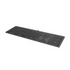 Klawiatura FStyler FX60H (białe podświetlenie)-9973241
