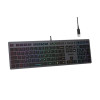 Klawiatura FStyler FX60H (neonowe podświetlenie)-9973245