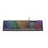 Klawiatura mechaniczna Bloody S510R Pudding (Blue Switch)-9973274