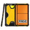 Tablet Armor Pad 2 11 cali 8/256GB 18600 mAh czarno-żółty-9973447