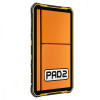 Tablet Armor Pad 2 11 cali 8/256GB 18600 mAh czarno-żółty-9973452