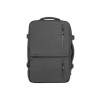 Plecak notebook Camel Pro 17,3 cala Czarny-9973796