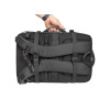 Plecak notebook Camel Pro 17,3 cala Czarny-9973797