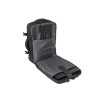Plecak notebook Camel Pro 17,3 cala Czarny-9973802