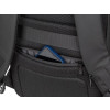 Plecak notebook Camel Pro 17,3 cala Czarny-9973803