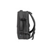 Plecak notebook Camel Pro 17,3 cala Czarny-9973807