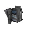 Plecak notebook Camel Pro 17,3 cala Czarny-9973811