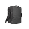 Plecak notebook Camel Pro 17,3 cala Czarny-9973814