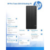 Komputer 290 Tower G9 i3-13100 512GB/8GB/DVD/W11P 936A4EA-9974026
