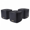 System WiFi 6 AX1800 ZenWiFi XD4 Plus 3 pak-9974067