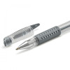 Zestaw 6 długopisów żelowych Glitter & classic -9974155