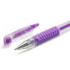 Zestaw 6 długopisów żelowych Pastel -9974165