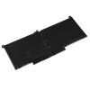 Bateria F3YGT 7,6V 6200mAh do Dell Latitude 7280 7290 7380 7490 -9974280