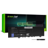 Bateria F62G0 11,4V 2310mAh do Dell Inspiron 13 7380, Vostro 5370 -9974292