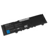 Bateria F62G0 11,4V 2310mAh do Dell Inspiron 13 7380, Vostro 5370-9974293