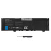 Bateria F62G0 11,4V 2310mAh do Dell Inspiron 13 7380, Vostro 5370-9974294