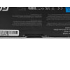 Bateria F62G0 11,4V 2310mAh do Dell Inspiron 13 7380, Vostro 5370-9974296