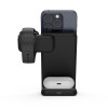 Ładowarka bezprzewodowa 3w1 z MagSafe do iPhone, Apple Watch i AirPods-9974350