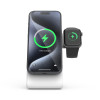 Ładowarka bezprzewodowa 3w1 z MagSafe do iPhone, Apple Watch i AirPods-9974355