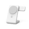 Ładowarka bezprzewodowa 3w1 z MagSafe do iPhone, Apple Watch i AirPods-9974360