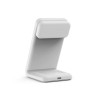 Ładowarka bezprzewodowa 3w1 z MagSafe do iPhone, Apple Watch i AirPods-9974361