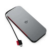 Powerbank Go Wireless Mobile 10000mAh-9974395