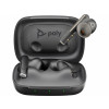 Słuchawki Voyager Free 60 UC Carbon Black BT700 USB-C +Case 7Y8H4AA -9974461