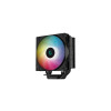Chłodzenie DeepCool AG400 BK ARGB-9978820