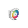 Chłodzenie DeepCool AG400 White ARGB-9978829